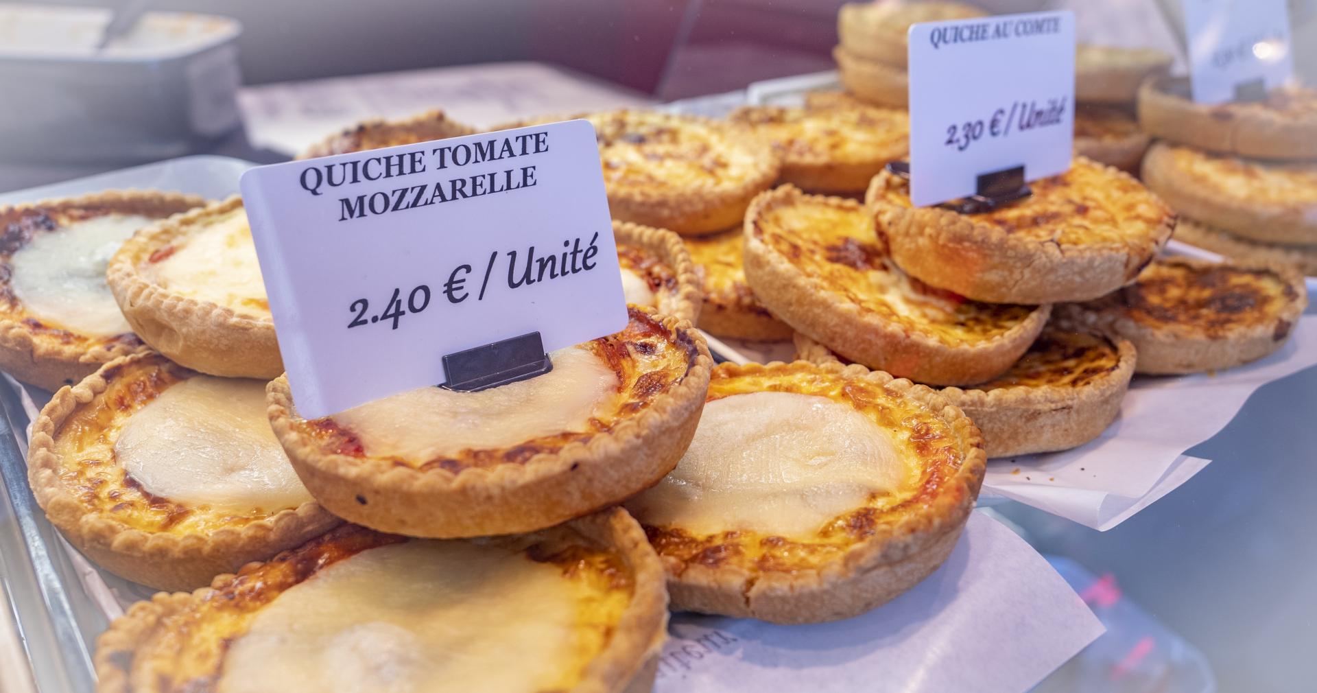 Vente de fromages Meursault