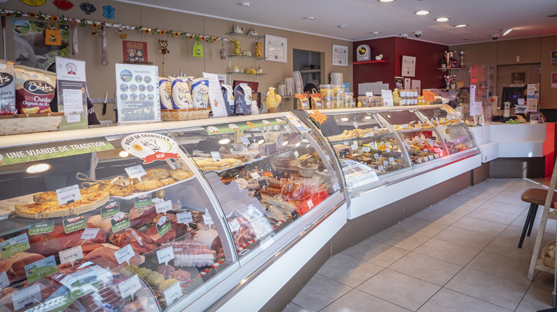 Comment préparer et servir le fromage pour un plateau de fromages ou une dégustation ?